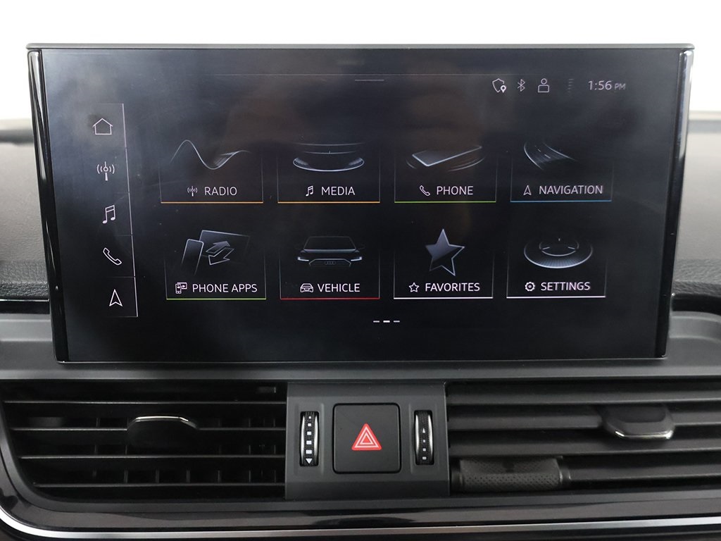 2021 Audi Q5 Premium Plus Image 28 of 56