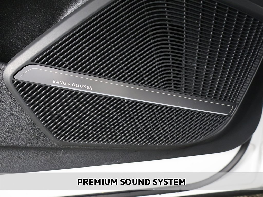 2021 Audi Q5 Premium Plus Image 45 of 56