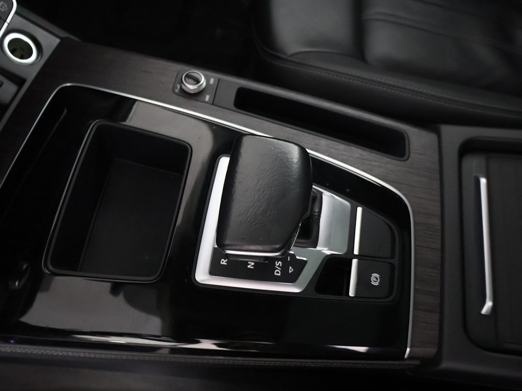 2021 Audi Q5 Premium Plus Image 31 of 56
