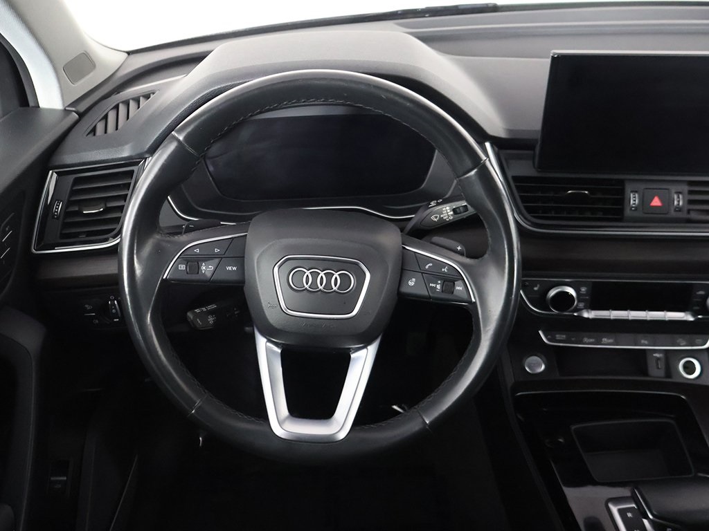 2021 Audi Q5 Premium Plus Image 19 of 56