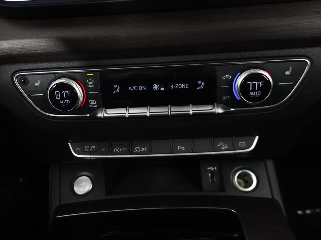 2021 Audi Q5 Premium Plus Image 51 of 56