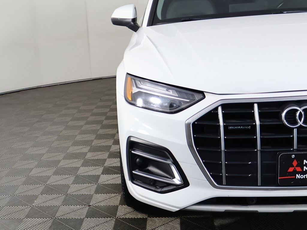 2021 Audi Q5 Premium Plus Image 39 of 56