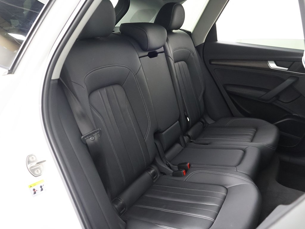 2021 Audi Q5 Premium Plus Image 15 of 56