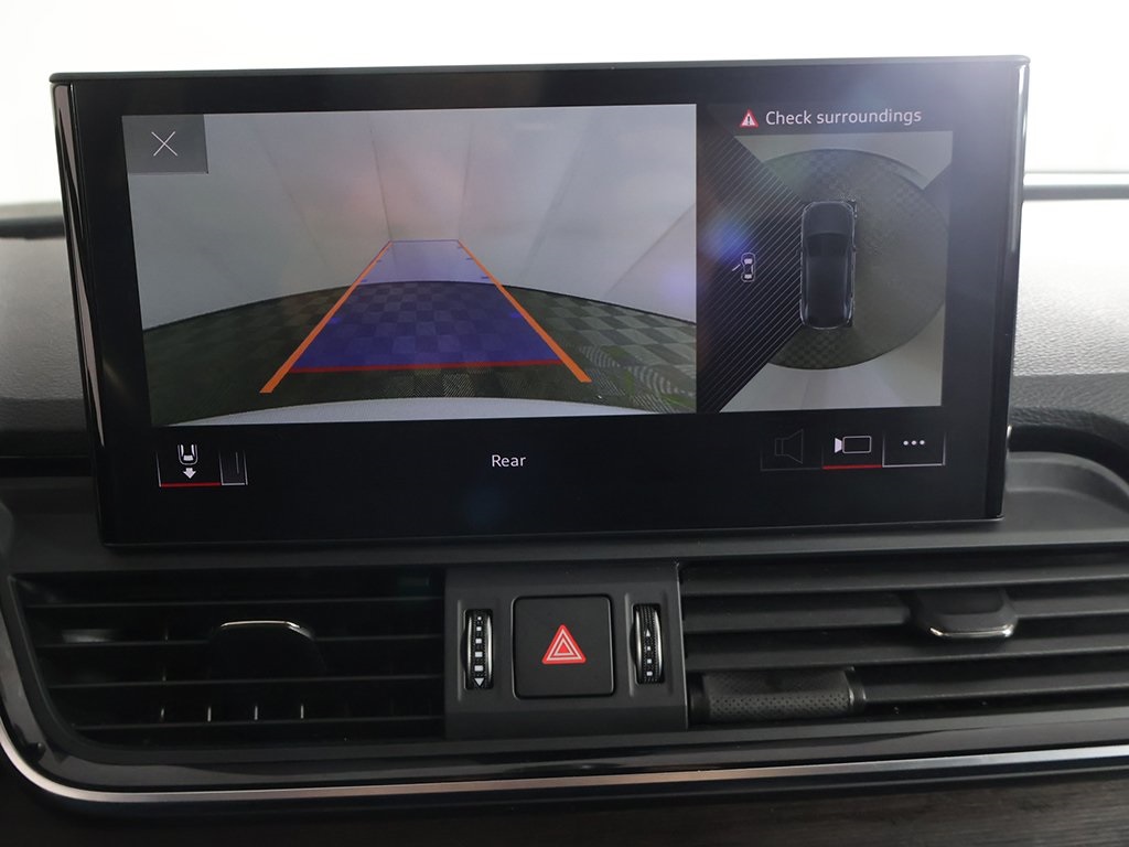 2021 Audi Q5 Premium Plus Image 22 of 56