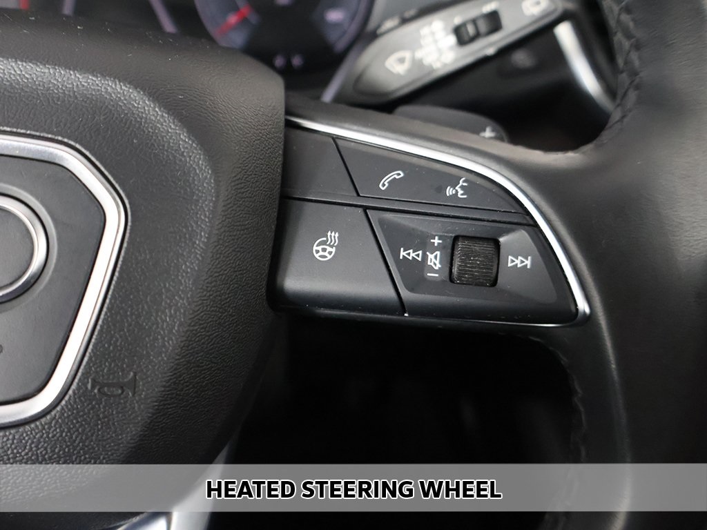 2021 Audi Q5 Premium Plus Image 36 of 56