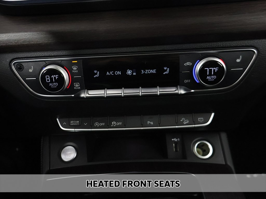 2021 Audi Q5 Premium Plus Image 52 of 56