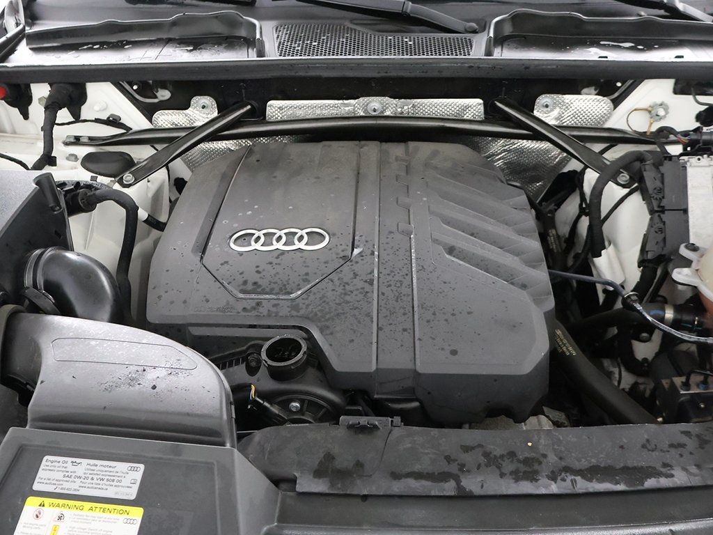2021 Audi Q5 Premium Plus Image 11 of 56