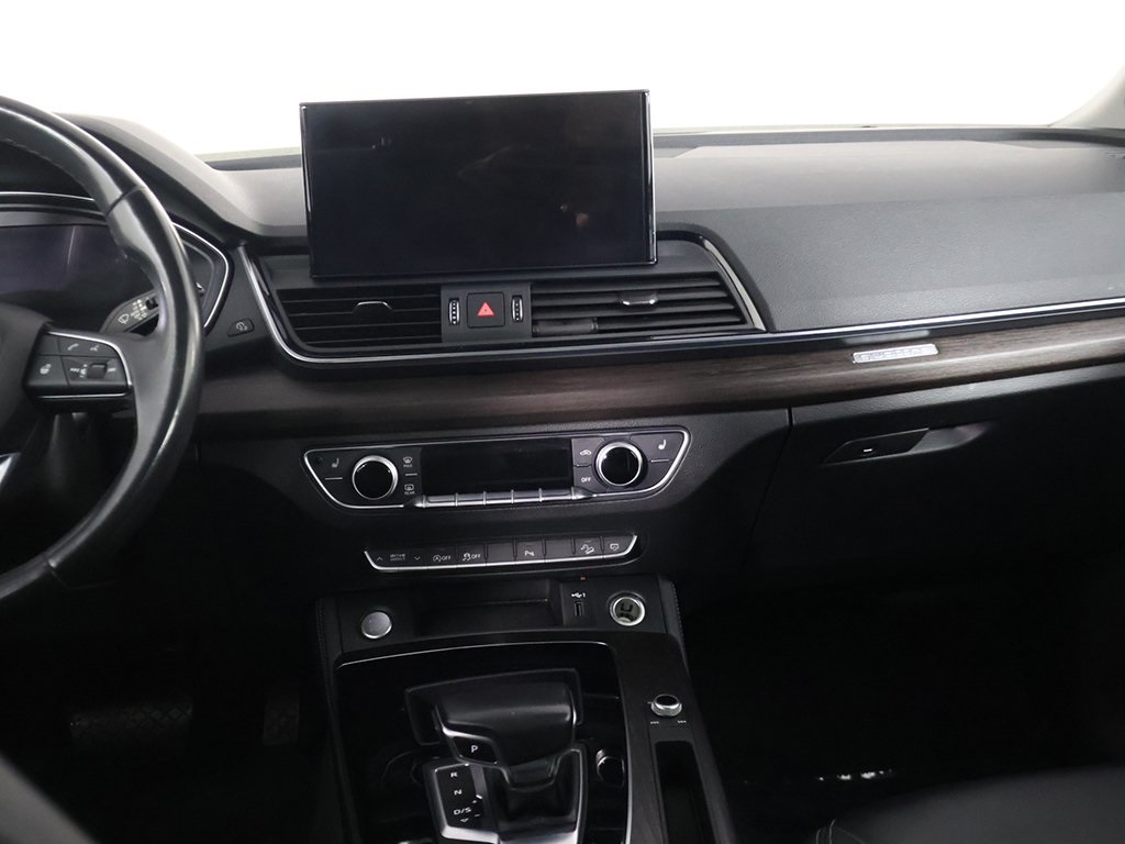 2021 Audi Q5 Premium Plus Image 20 of 56