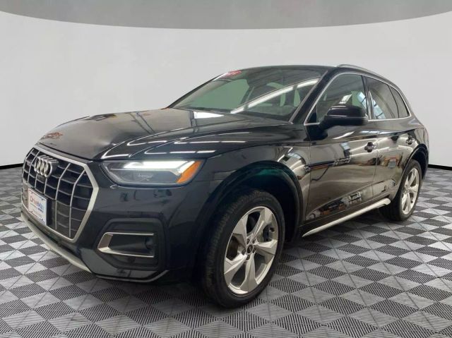Vehicle image 1 of 43