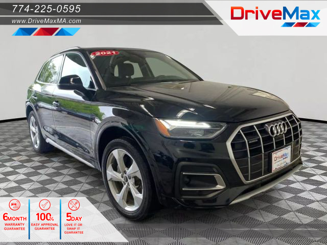 Vehicle image 5 of 43