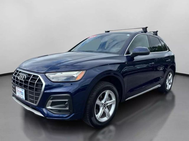 Vehicle image 1 of 35