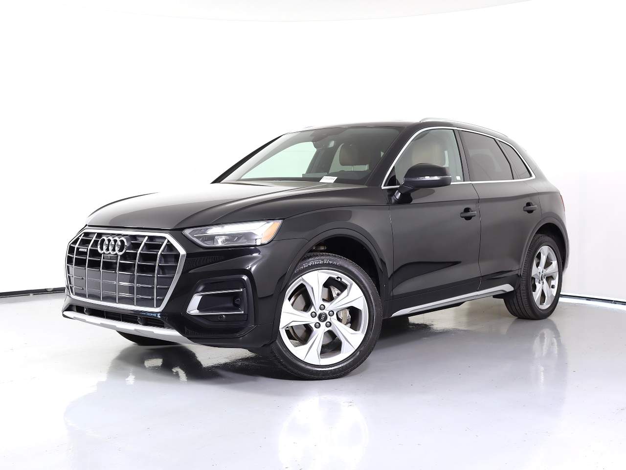 Vehicle image 1 of 18