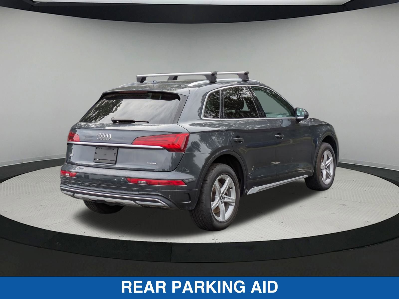 Vehicle image 5 of 38