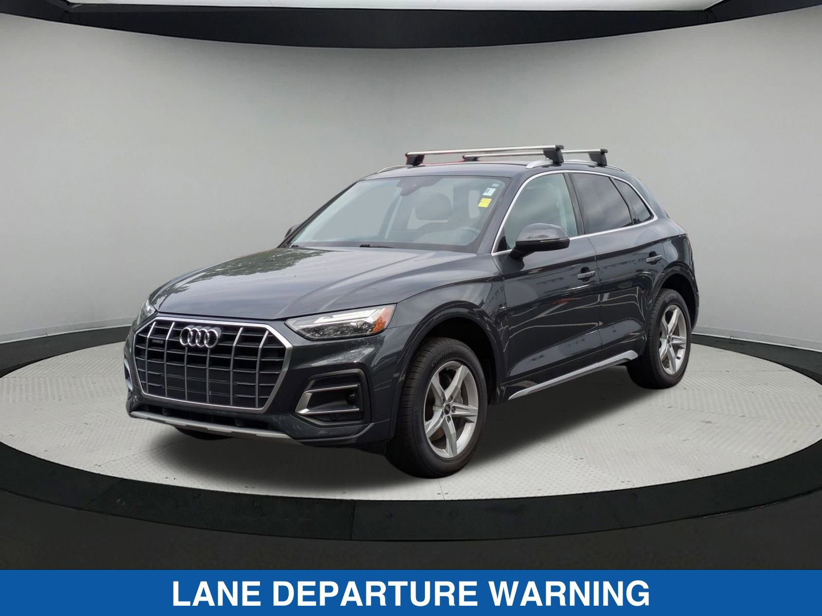 Vehicle image 1 of 38