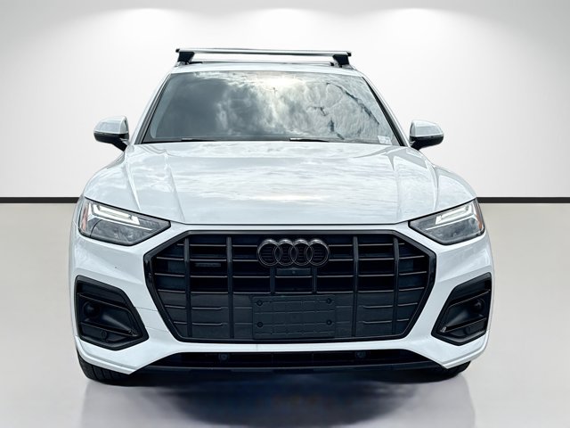 2021 Audi Q5 Premium Plus Image 2 of 44
