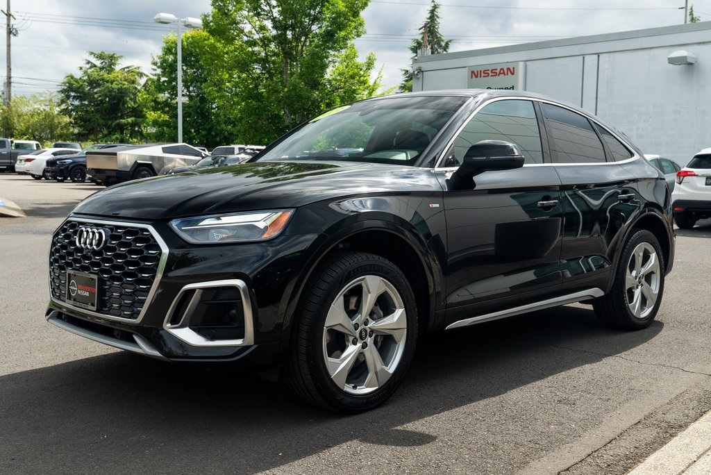 Vehicle image 1 of 28