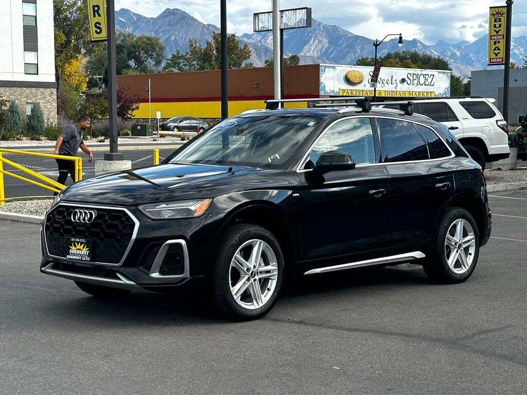 Vehicle image 1 of 39