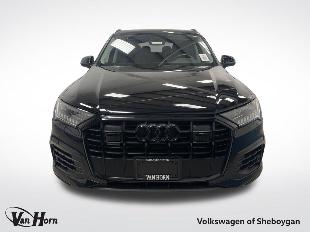 Vehicle image 1 of 46