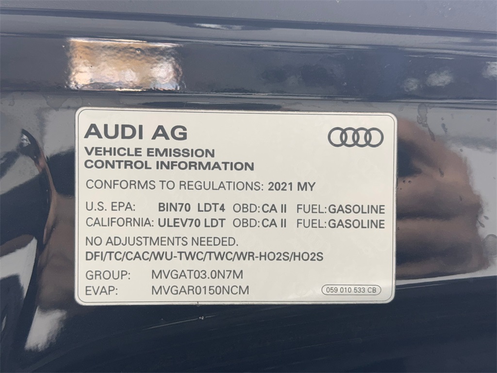 Vehicle image 56 of 57