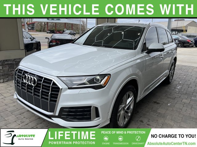 Vehicle image 4 of 91