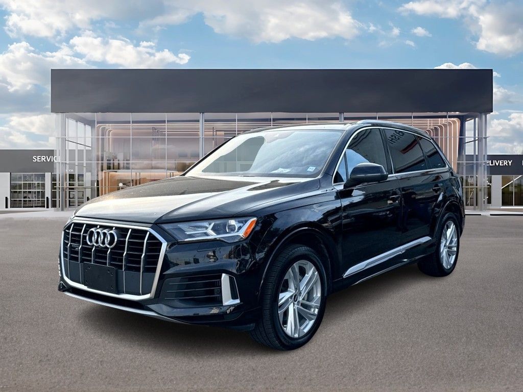 Vehicle image 1 of 36