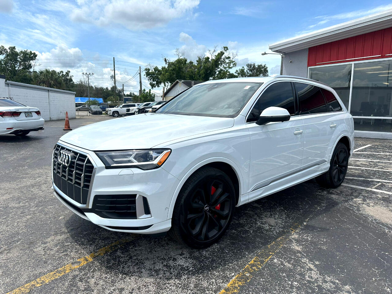 Vehicle image 1 of 19