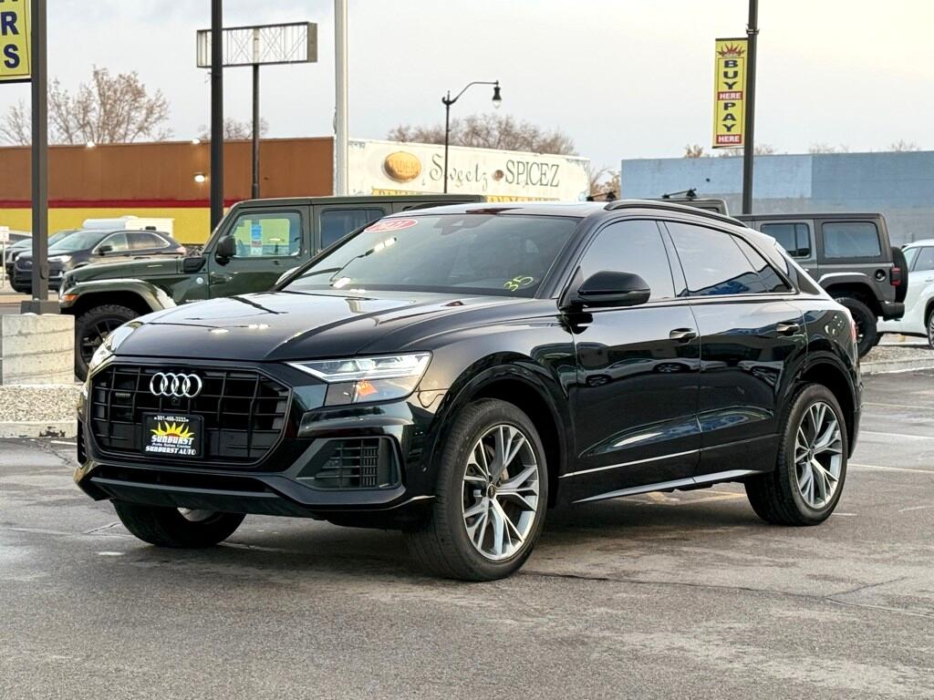 Vehicle image 1 of 40