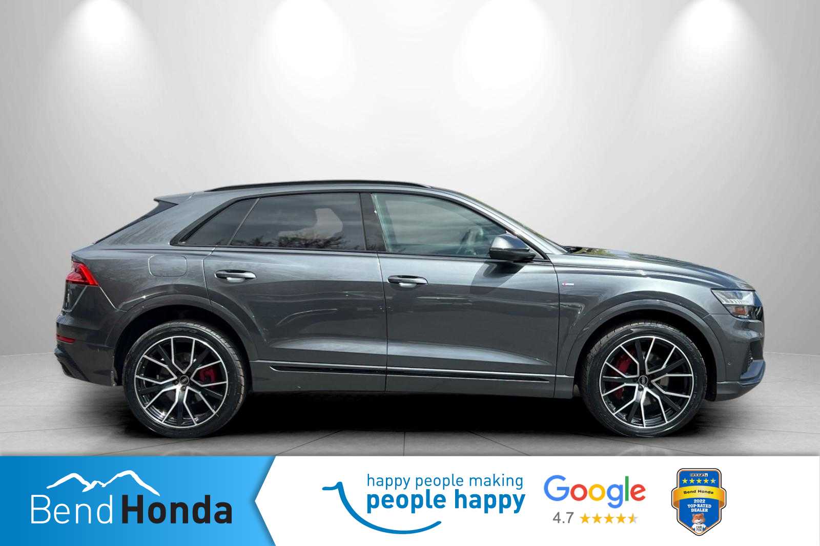 Vehicle image 4 of 30