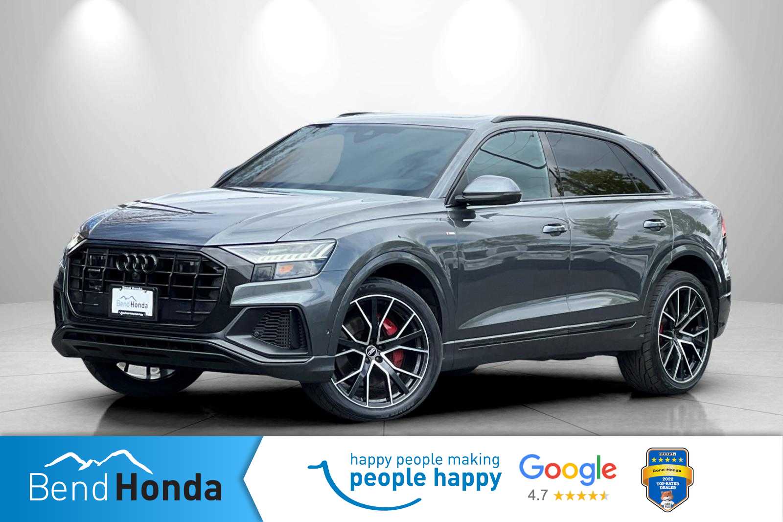 Vehicle image 1 of 30