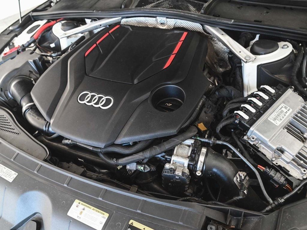 2021 Audi S5 Prestige Image 7 of 41