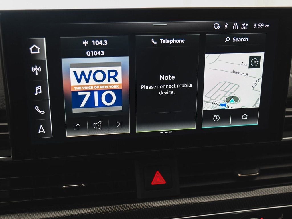 2021 Audi S5 Prestige Image 18 of 41