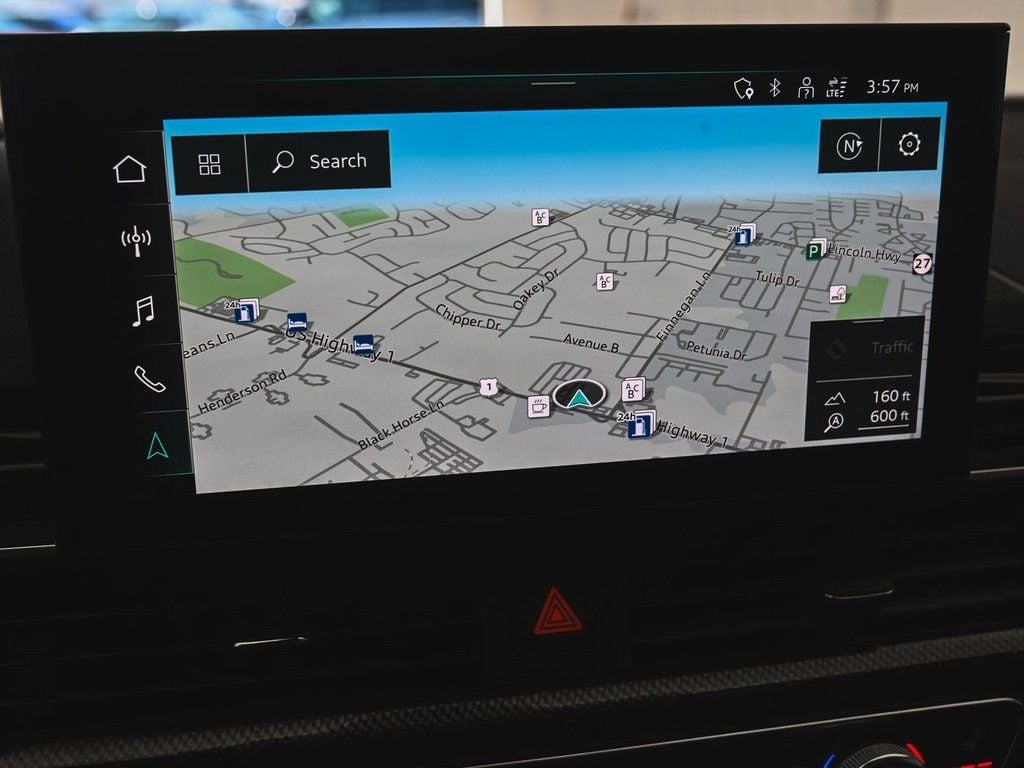 2021 Audi S5 Prestige Image 20 of 41