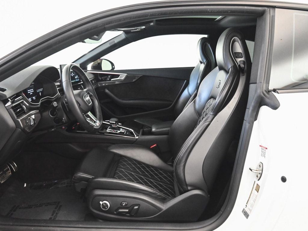 2021 Audi S5 Prestige Image 15 of 41