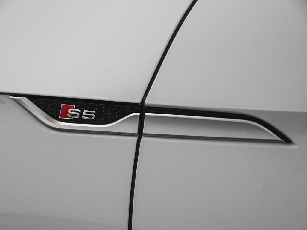 2021 Audi S5 Prestige Image 33 of 41