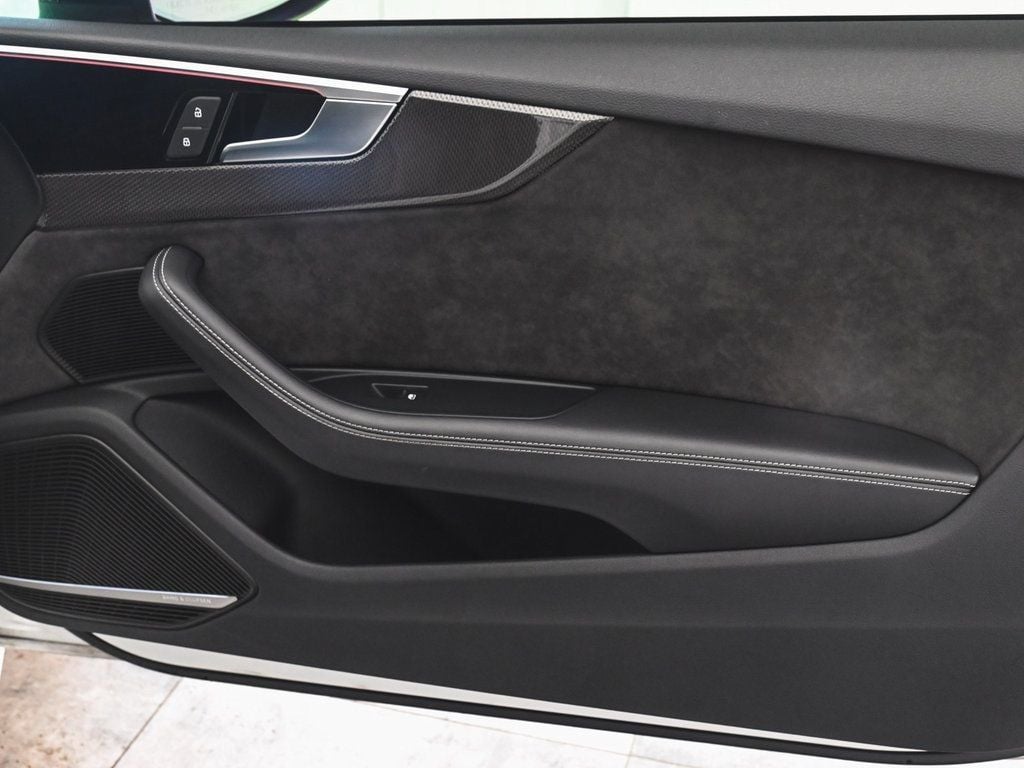2021 Audi S5 Prestige Image 23 of 41