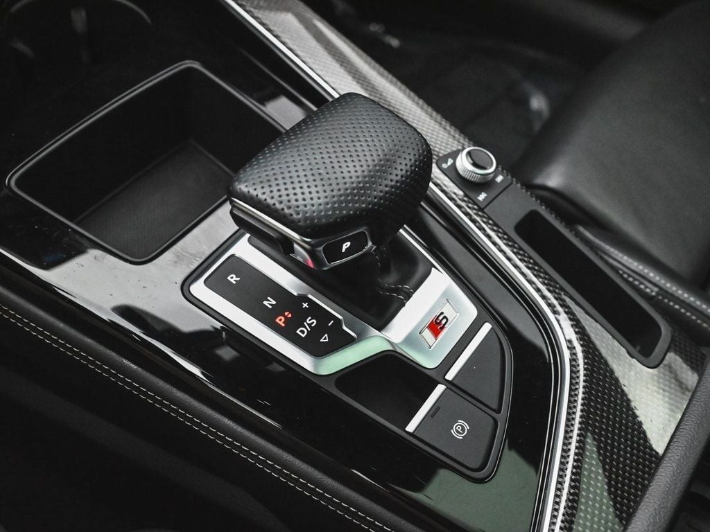 2021 Audi S5 Prestige Image 40 of 41