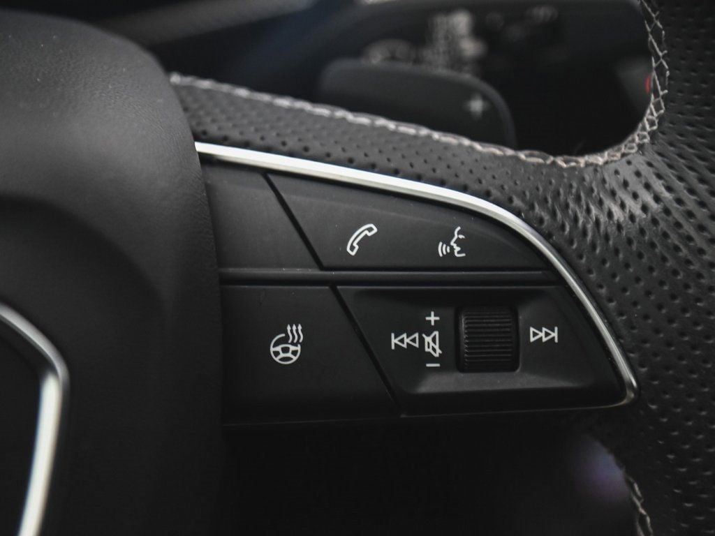 2021 Audi S5 Prestige Image 27 of 41