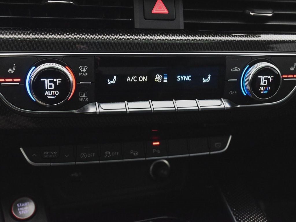 2021 Audi S5 Prestige Image 34 of 41