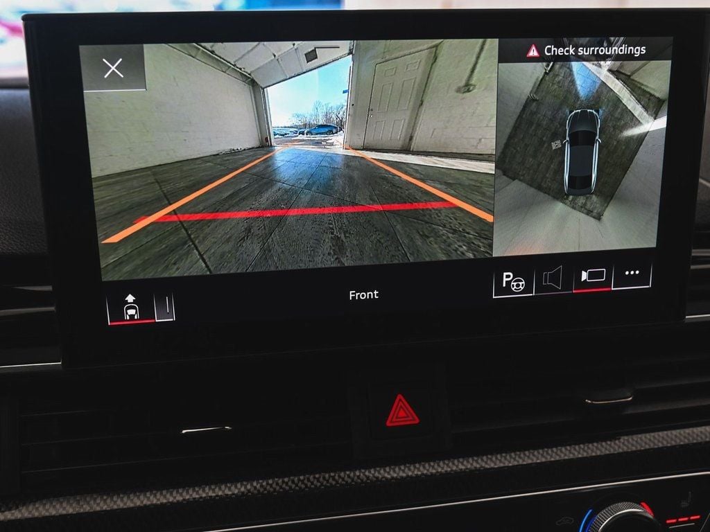 2021 Audi S5 Prestige Image 17 of 41