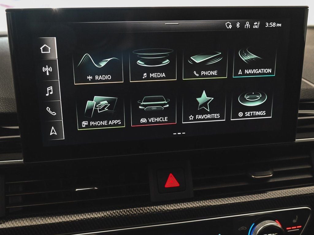 2021 Audi S5 Prestige Image 19 of 41