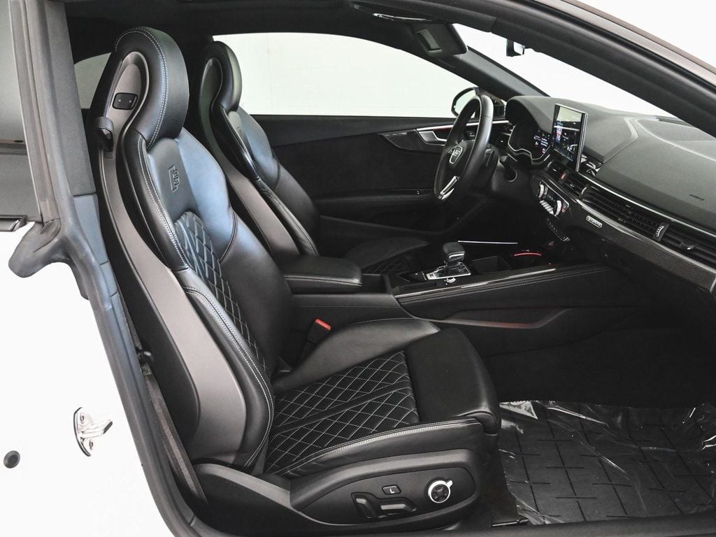 2021 Audi S5 Prestige Image 12 of 41