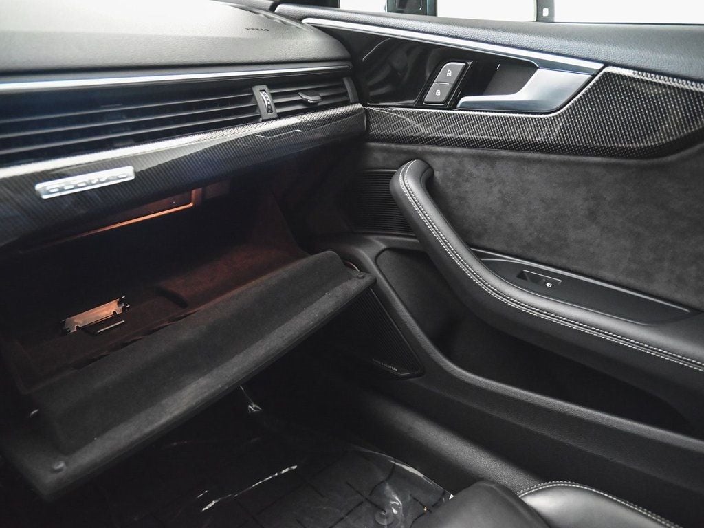 2021 Audi S5 Prestige Image 37 of 41