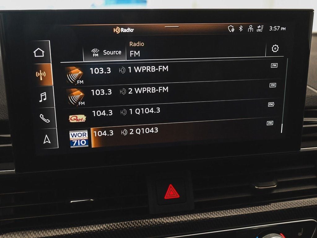 2021 Audi S5 Prestige Image 16 of 41