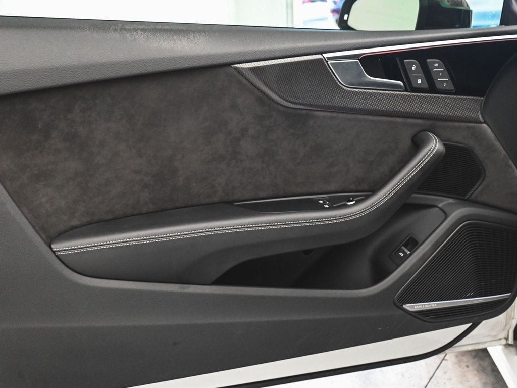 2021 Audi S5 Prestige Image 22 of 41