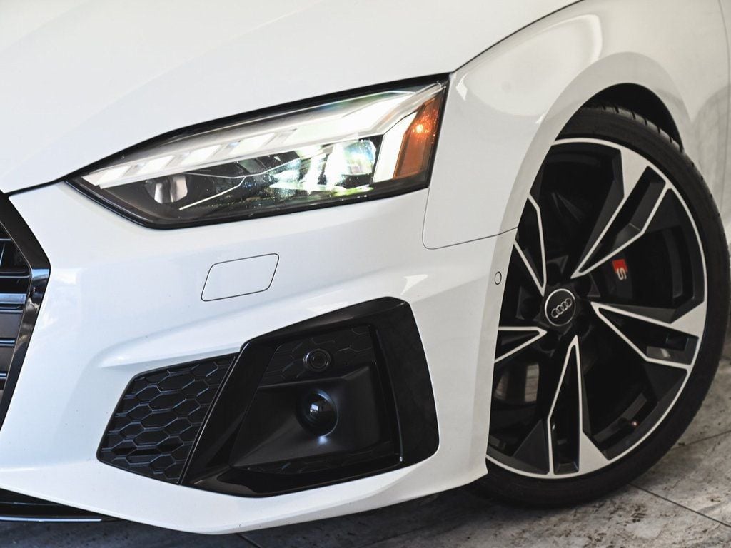2021 Audi S5 Prestige Image 36 of 41