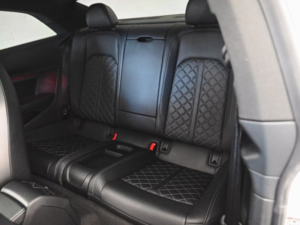 2021 Audi S5 Prestige Image 11 of 41