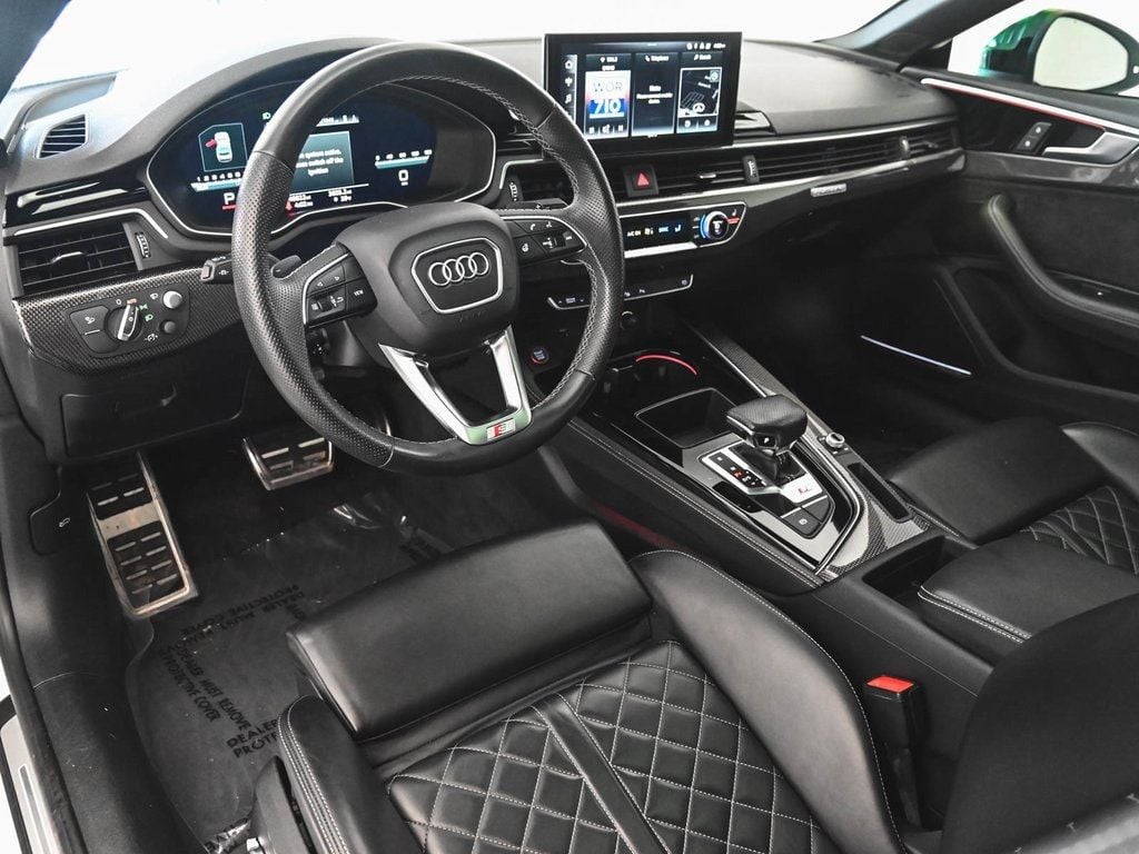 2021 Audi S5 Prestige Image 14 of 41