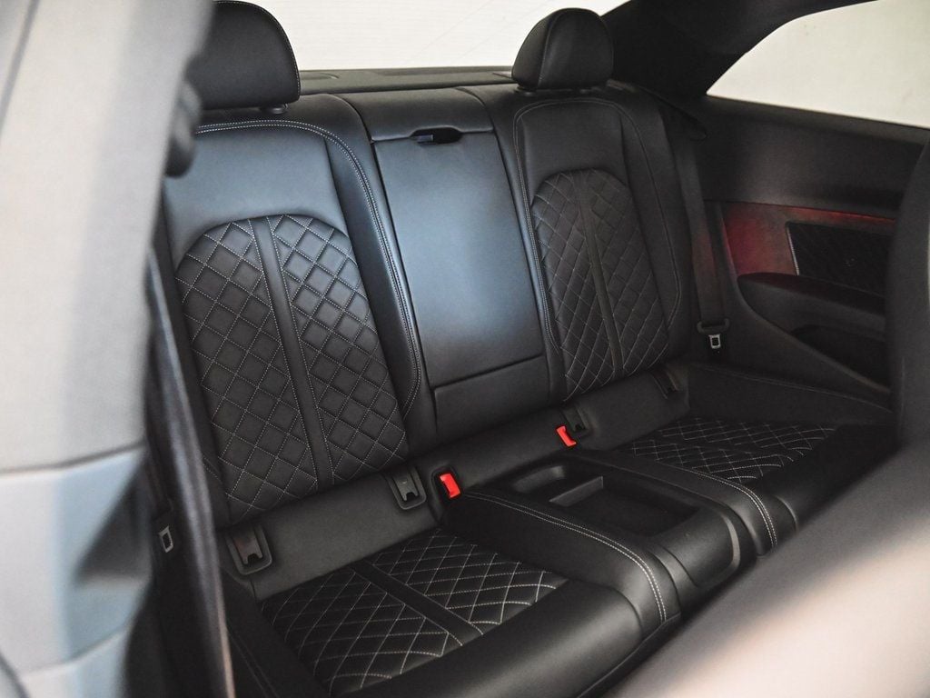 2021 Audi S5 Prestige Image 10 of 41