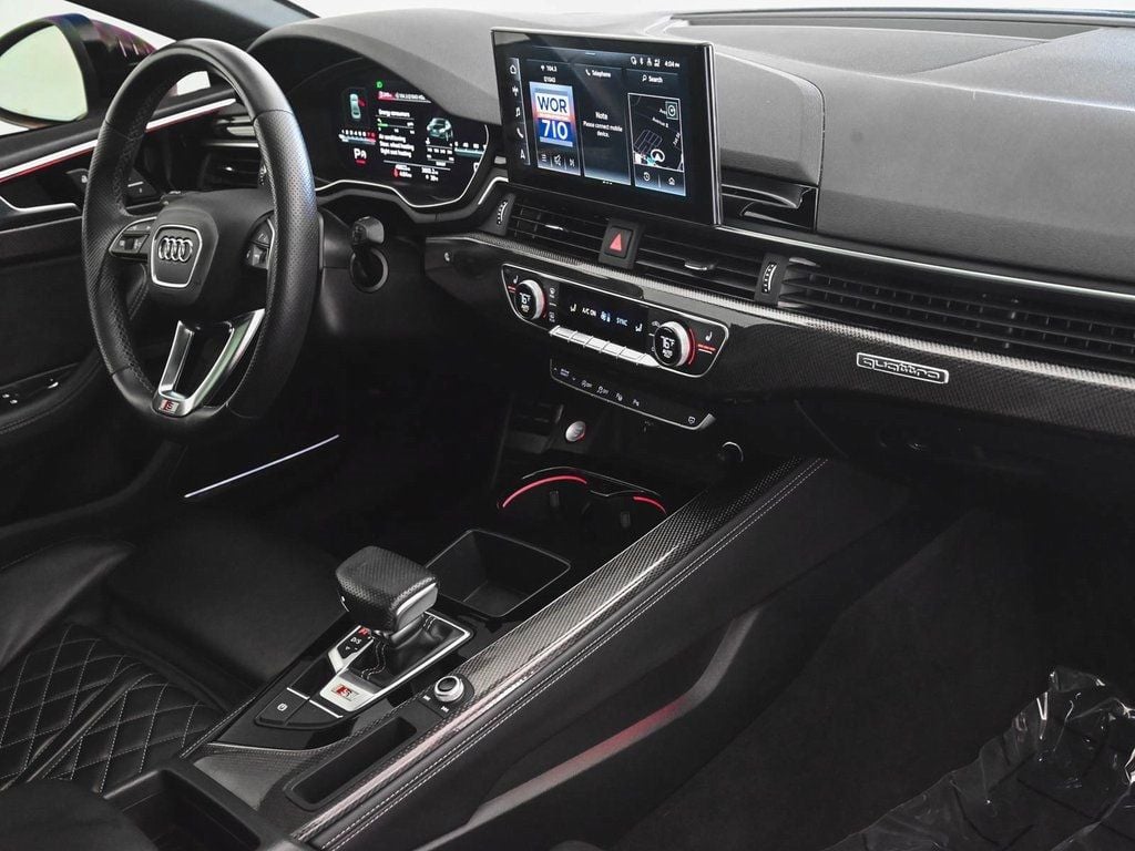 2021 Audi S5 Prestige Image 13 of 41