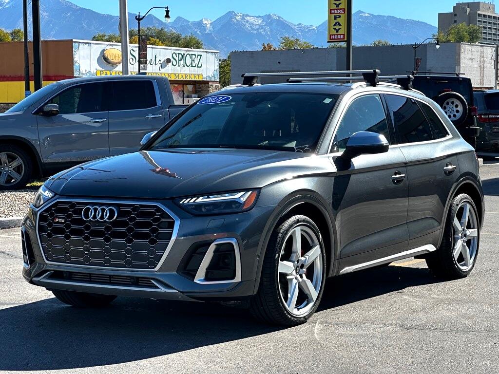 Vehicle image 1 of 53
